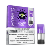 POP Hybrid - Grape Rush Vape Pod